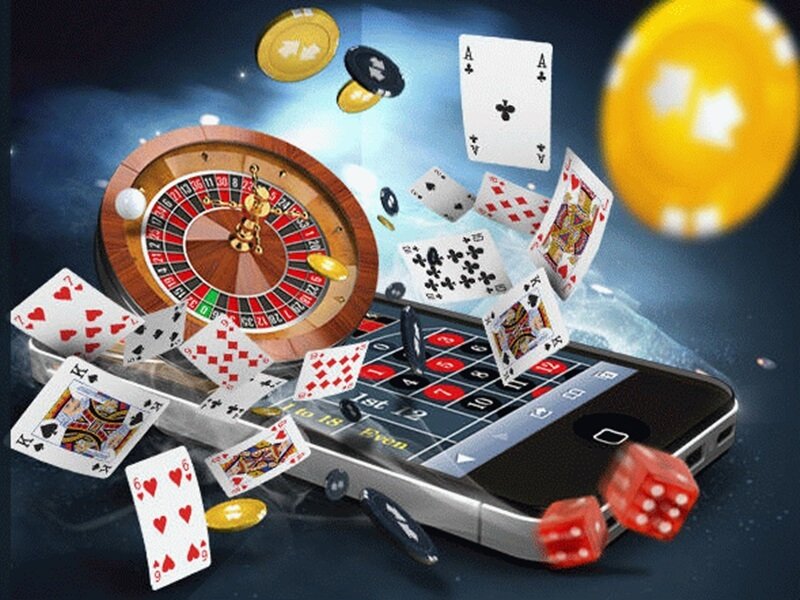 The Rise of Live Dealer Games in Online Casinos