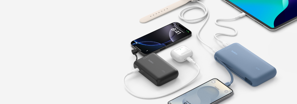 Thread Topic: Do modular magnetic power banks actually stay connected in a bag?