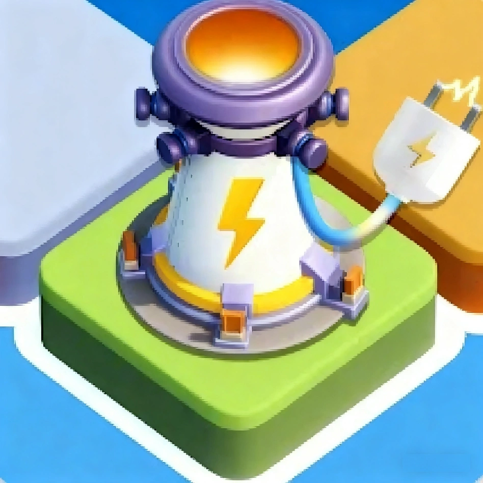 Tiles Survive: How to quickly level up the base