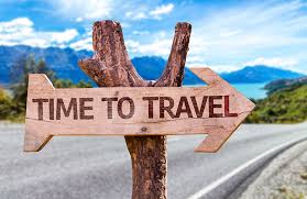travels