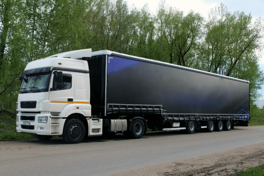 truck equipment