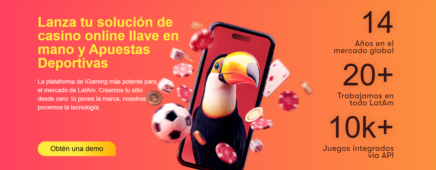 TucanSoft