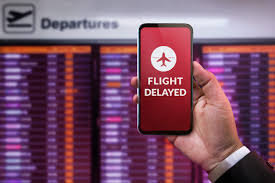 Unexpected Delays and Rebooking: What’s Your Strategy?