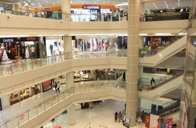 Unexpected Mall Finds – What Surprised You the Most?