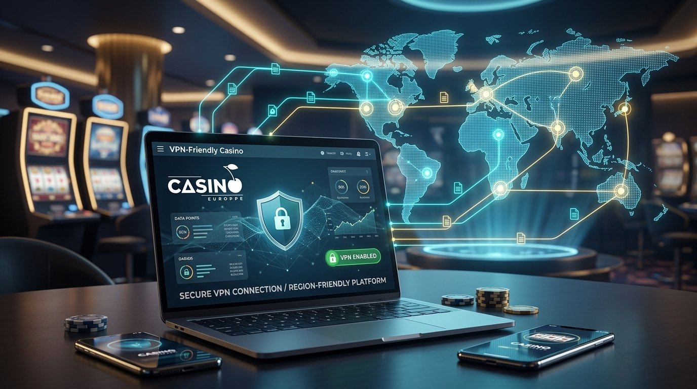 Unlocking Boundary-Free Gaming: The Ultimate Blueprint for Safe Online Wagering