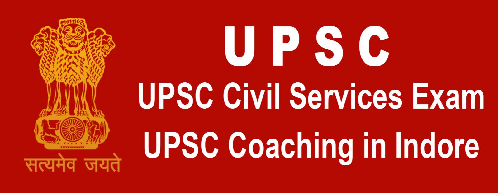 upsc coaching in indore