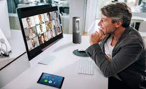 videoconference