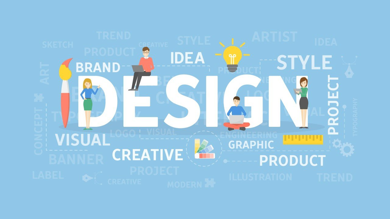 Web Design: Blending Creativity with Functionality