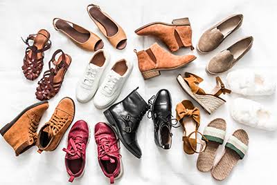 What clothing or shoe purchase ended up being much better than you expected?