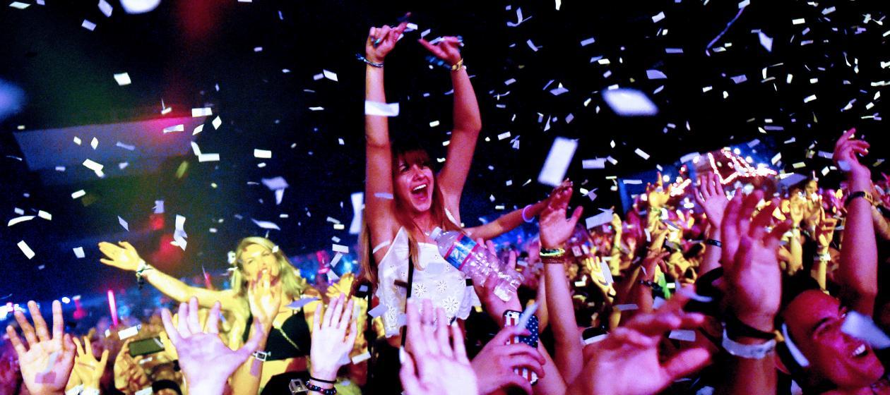 What concerts should you go to with your family?