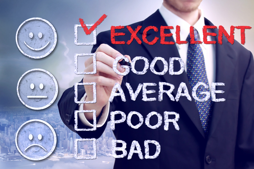 What Makes Companies Truly Reliable
