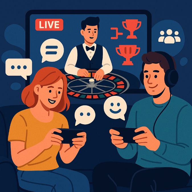 What makes you stay loyal to one gaming platform?