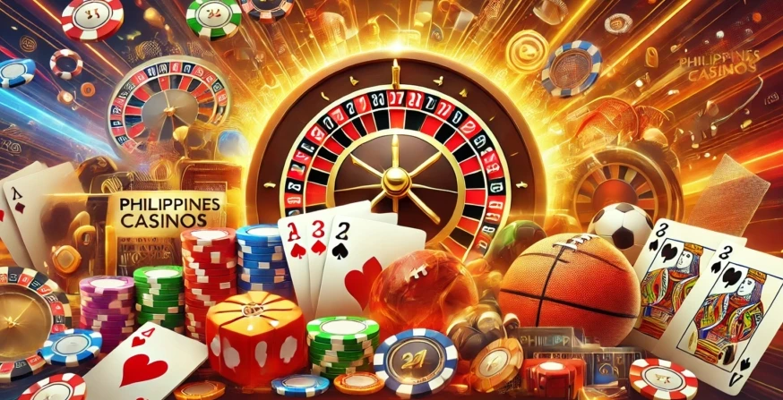 What sites do you use for online betting?