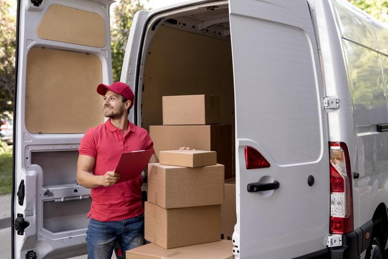 What’s the Most Reliable Regional Delivery Carrier You’ve Used?