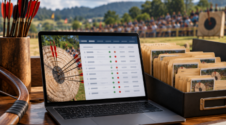Where can I find a convenient archive of Khanapara Teer Results?