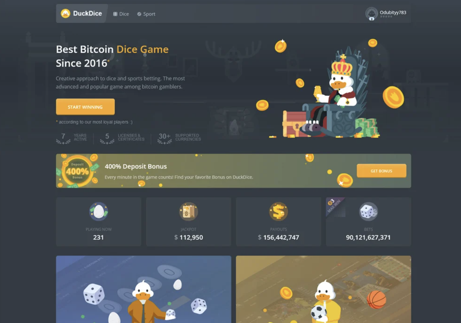 Where can I place bets with Bitcoin Cash without high fees?