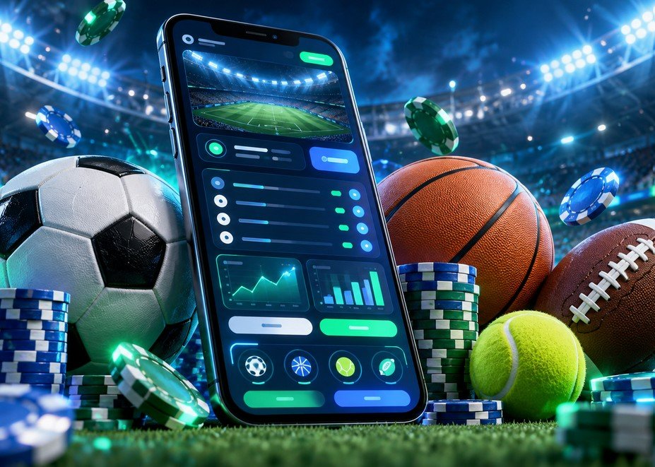 Which hockey leagues are the most interesting for betting?