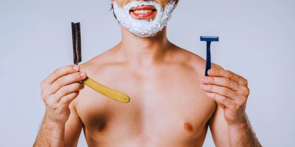 Why do subscription razor blades feel different from store-bought ones even same brand?