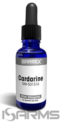 cardarine-gw501516