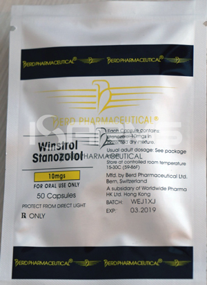 Winstrol