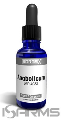 anabolicum-lgd-4033