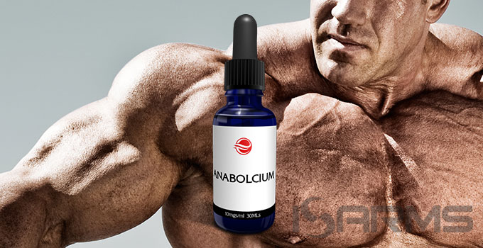 anabolicum ligandrol