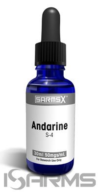 andarine-s4