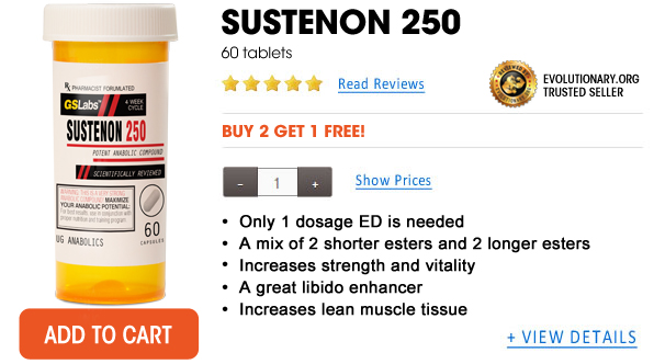 buy sustanon 250