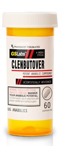 clenbuterol