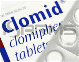 clomid