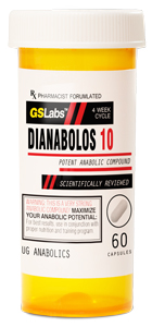 Dianabol glycogenolysis