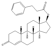 NPP Chemical Structure