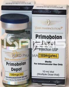 Arguments pour se débarrasser de Méthénolone orale – 25mg/tab (50tabs) – Primus Ray Laboratories