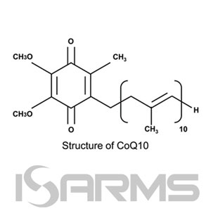 chemical-structure-of-coq10