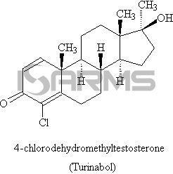 Turinabol end of cycle