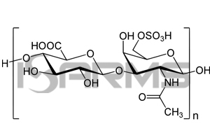 Chondroitin sulfate