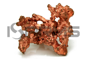 Copper