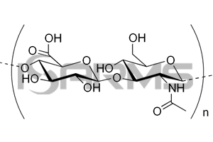 Hyaluronic acid