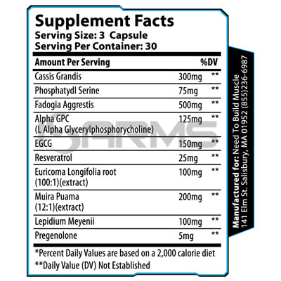 bridge-supplements-facts