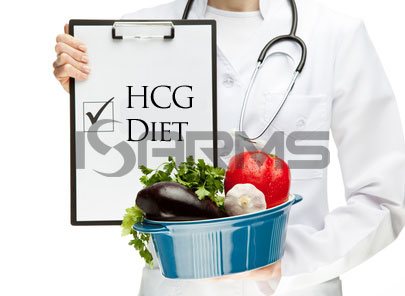 HCG-Diet