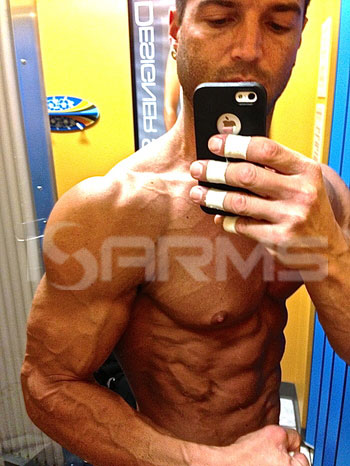 Stenabolic (SR9009) - iSARMS.com