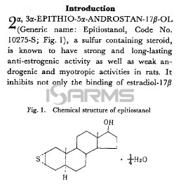 chemical-structure-of-epitiostanol