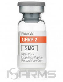 Ghrp 6 zsírvesztés esetén, GHRP-6 5mg Euro-Pharmacies [1 vial + 1 amp solvent]