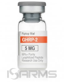 sermorelin ghrp 6 fogyás)