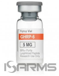 ghrp 6 adagolású anti aging