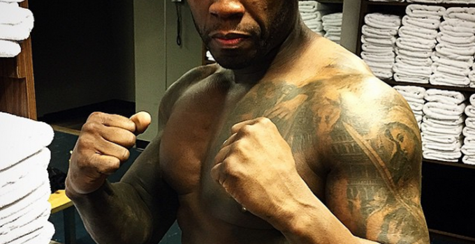 50 cent steroids cycle