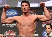 Chael Sonnen steroid cycles